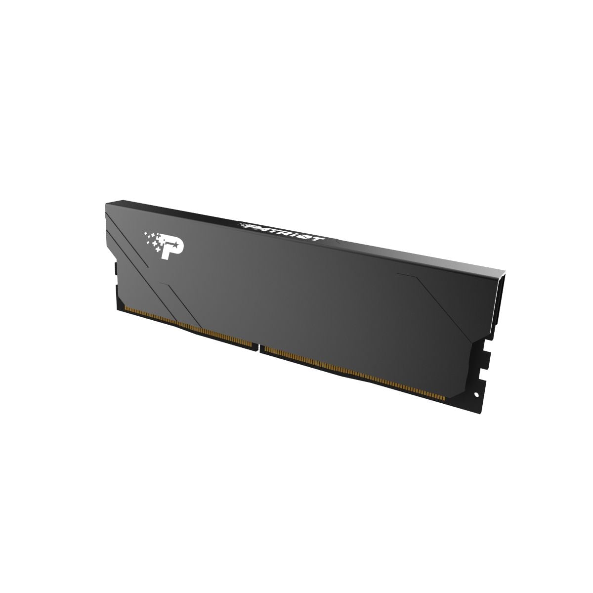 RAM PC Patriot Signature Premium 16GB DDR5 Black | (1x16GB), 5200MHz, Intel/AMD - Ảnh 2