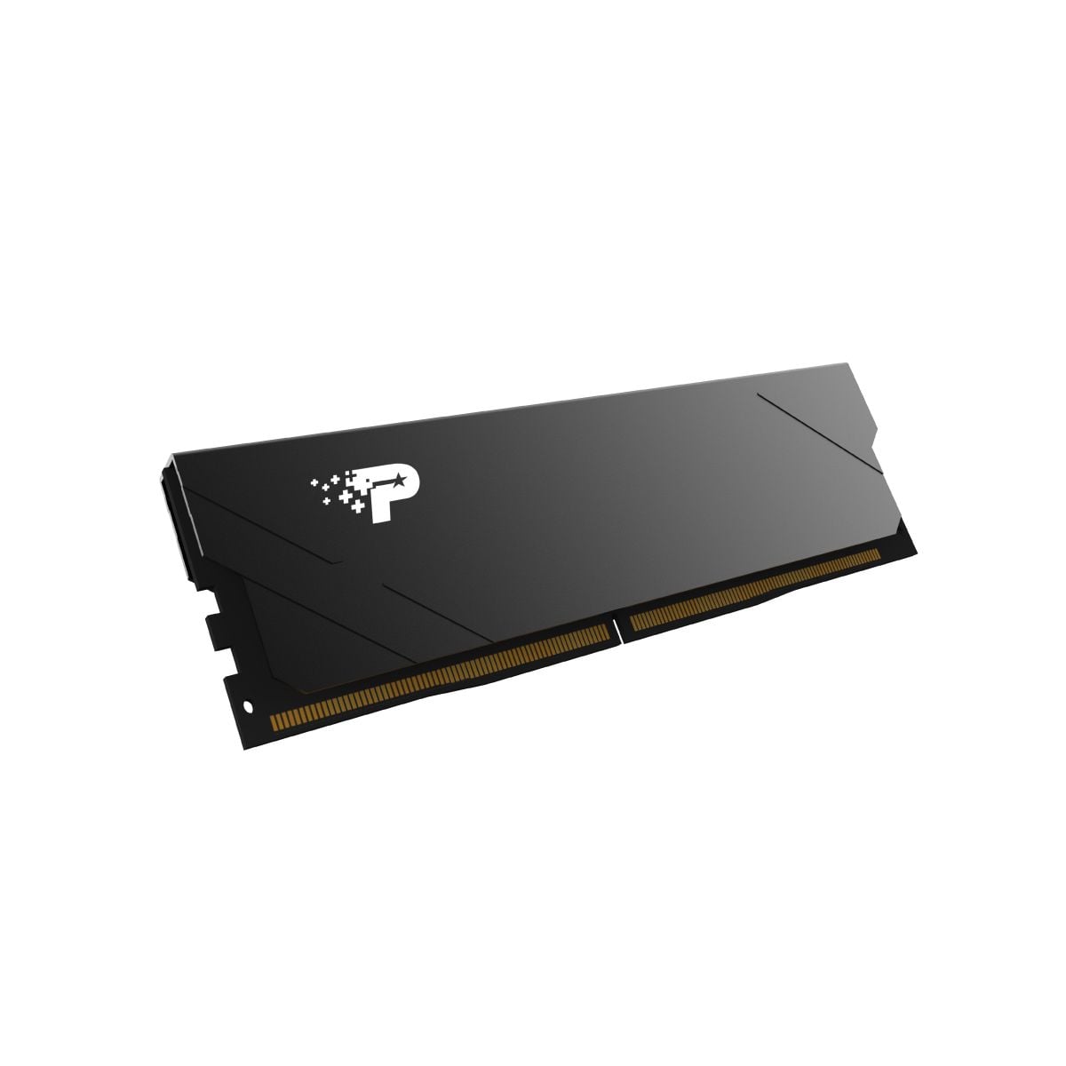 RAM PC Patriot Signature Premium 16GB DDR5 Black | (1x16GB), 5200MHz, Intel/AMD - Ảnh 3