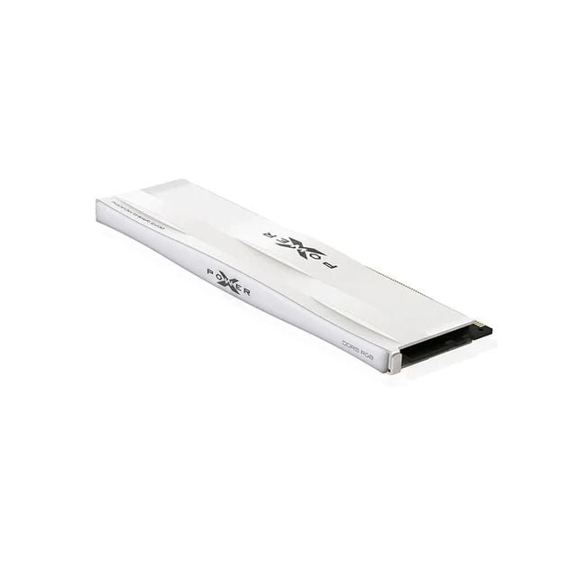 RAM PC Silicon Power XPOWER Zenith RGB 16GB RGB DDR5 White | (1x16GB), 6000MHz, Intel/AMD SP016GXLWU60CFSH - Ảnh 3