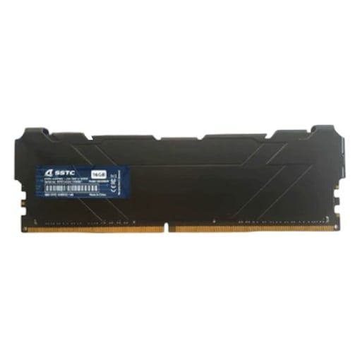 Ram SSTC 16G DDR4 3200MHz C22 1.2V AMD/Intel (U3200A-C22) - Ảnh 1