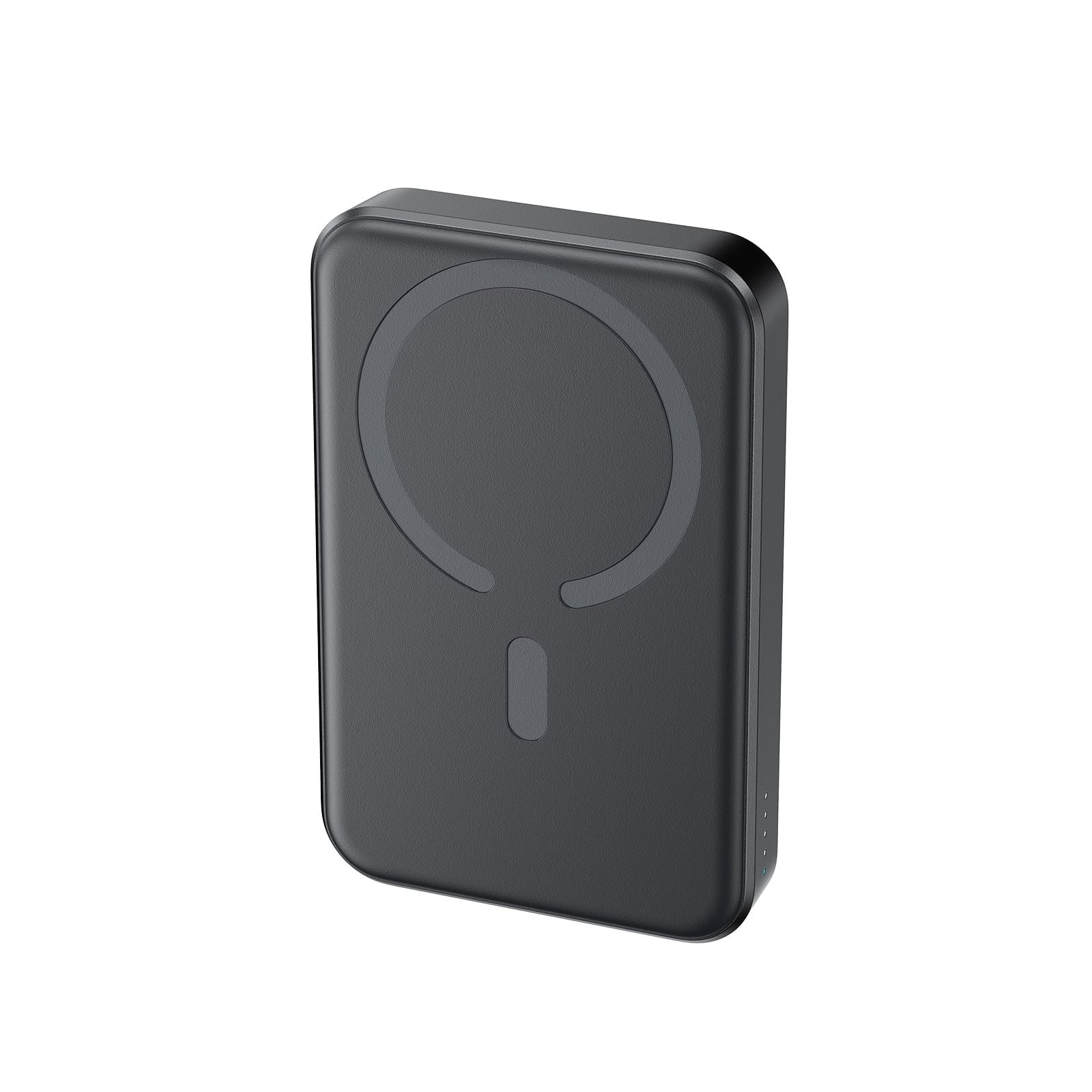 Sạc dự phòng Joyroom W020 | 20W, 10000mAh, Magsafe, màu đen - Ảnh 1