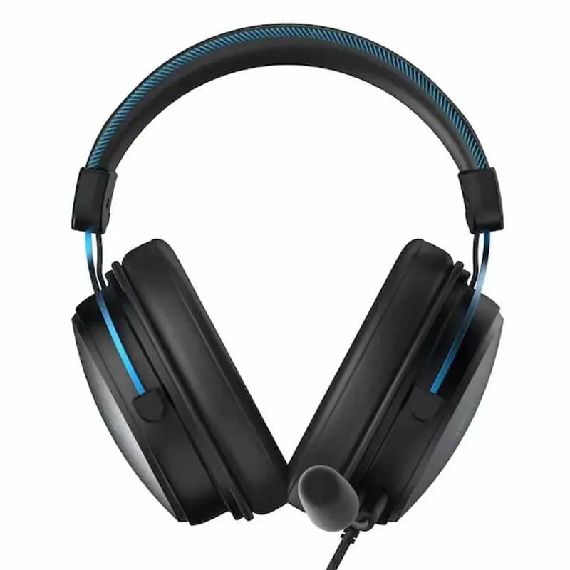 Tai nghe gaming có dây Darmoshark T3 ENC - Ảnh 2