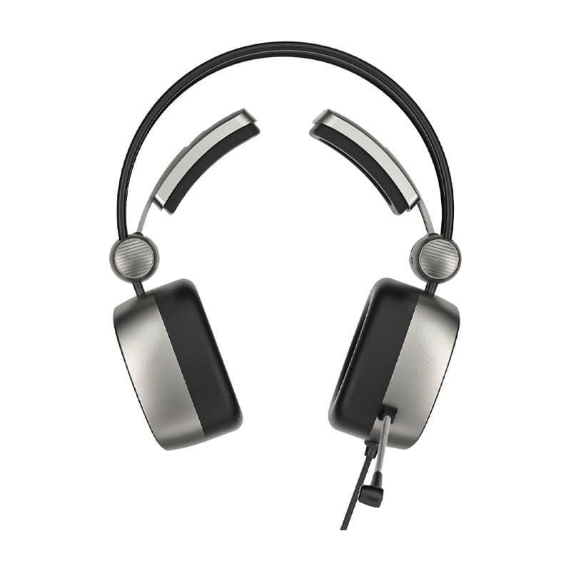Tai nghe gaming Xiberia S21 Max | Âm thanh vòm 7.1 Thế hệ 3, Tích hợp AI - Ảnh 2