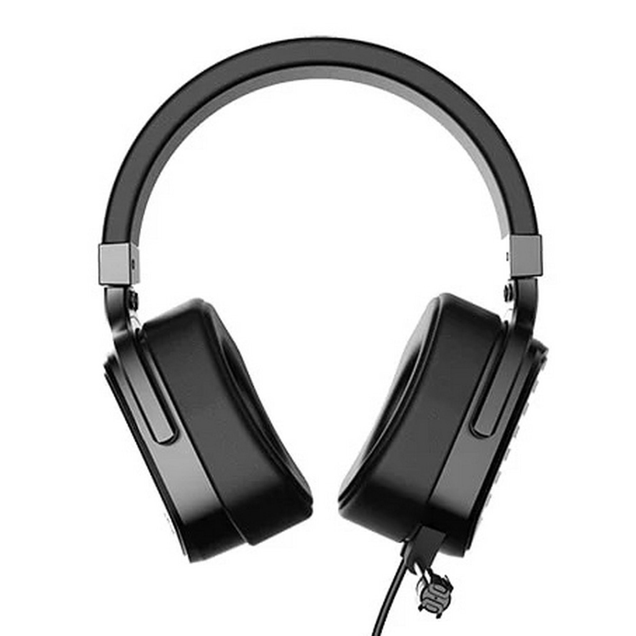 Tai nghe Gaming Xiberia T20 7.1 | Có dây, Over-ear, Đen - Ảnh 3