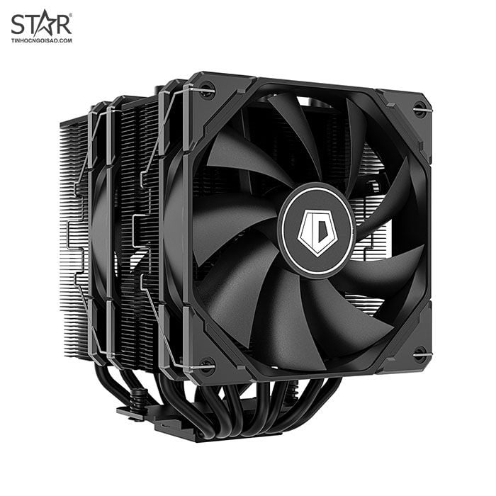 Tản Nhiệt CPU ID-Cooling SE-207-XT Advanced - Ảnh 1