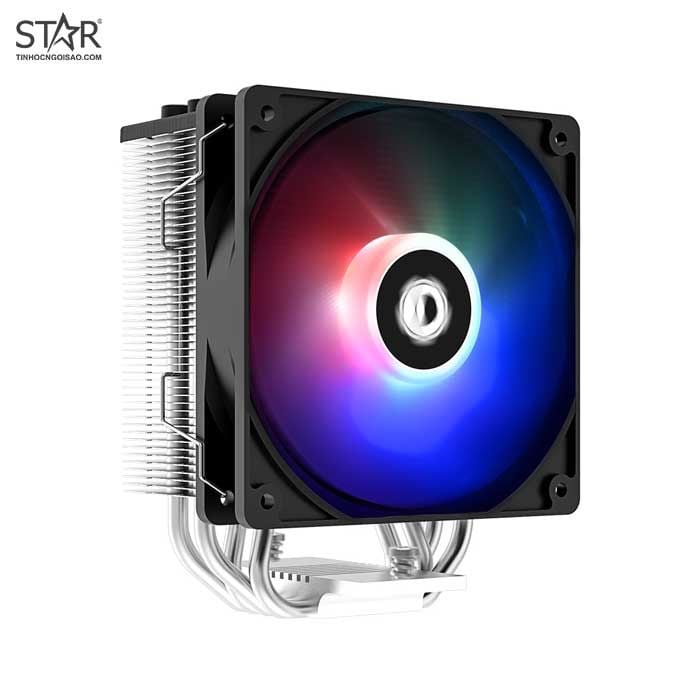 Tản nhiệt CPU ID-Cooling SE-214-XT | Đen - Ảnh 2
