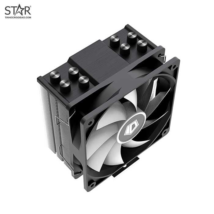 Tản nhiệt CPU ID-Cooling SE-214-XT | Đen - Ảnh 3