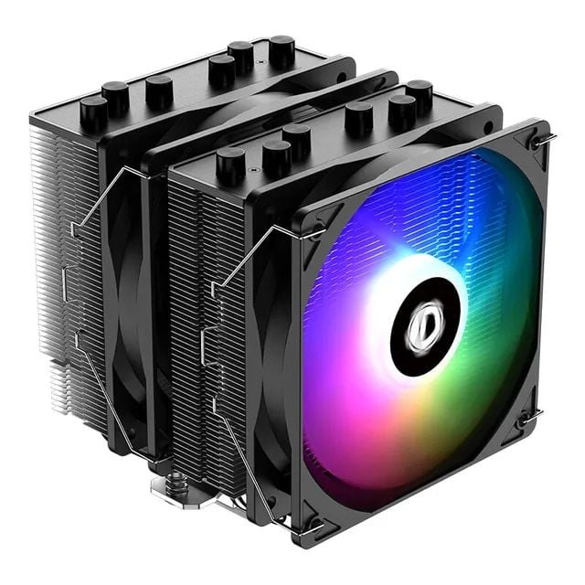 Tản Nhiệt CPU ID-Cooling SE-55 | ARGB - Ảnh 1