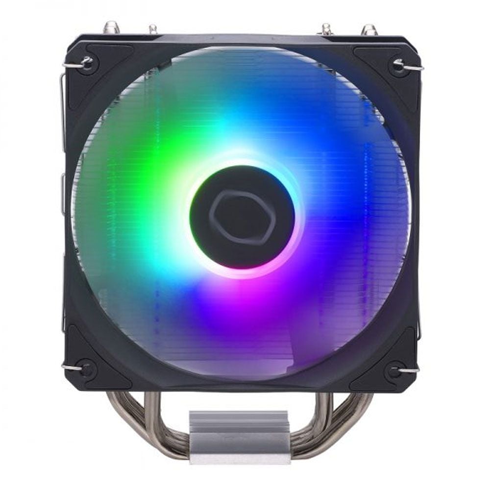 Tản nhiệt khí Cooler Master Hyper 212 Spectrum V3 | RGB, Đen - Ảnh 3
