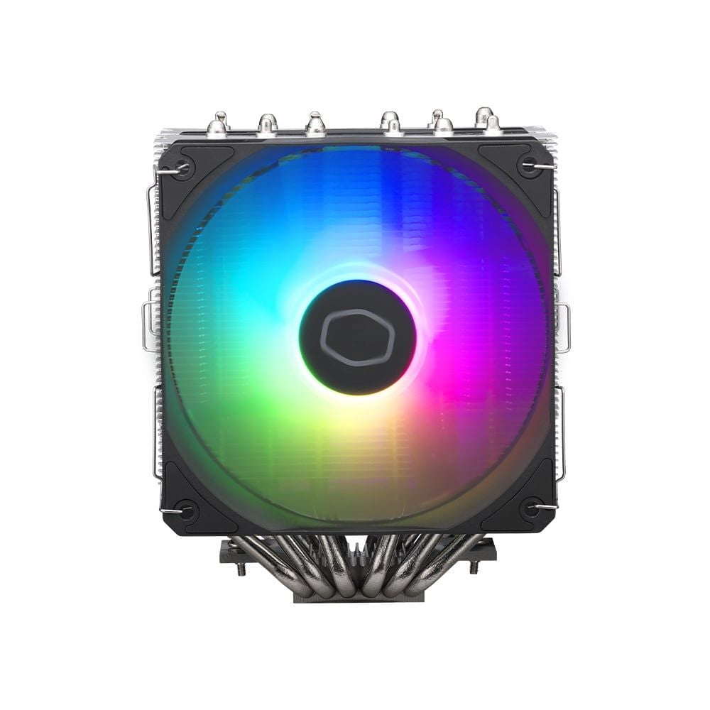 Tản nhiệt khí Cooler Master Hyper 620S | ARGB, Đen - Ảnh 2