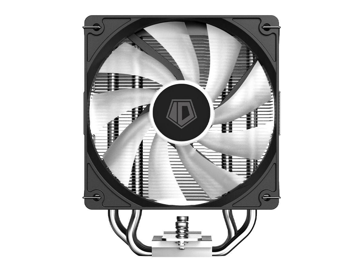 Tản nhiệt khí ID-Cooling BLITZ X4 | Đen - Ảnh 2