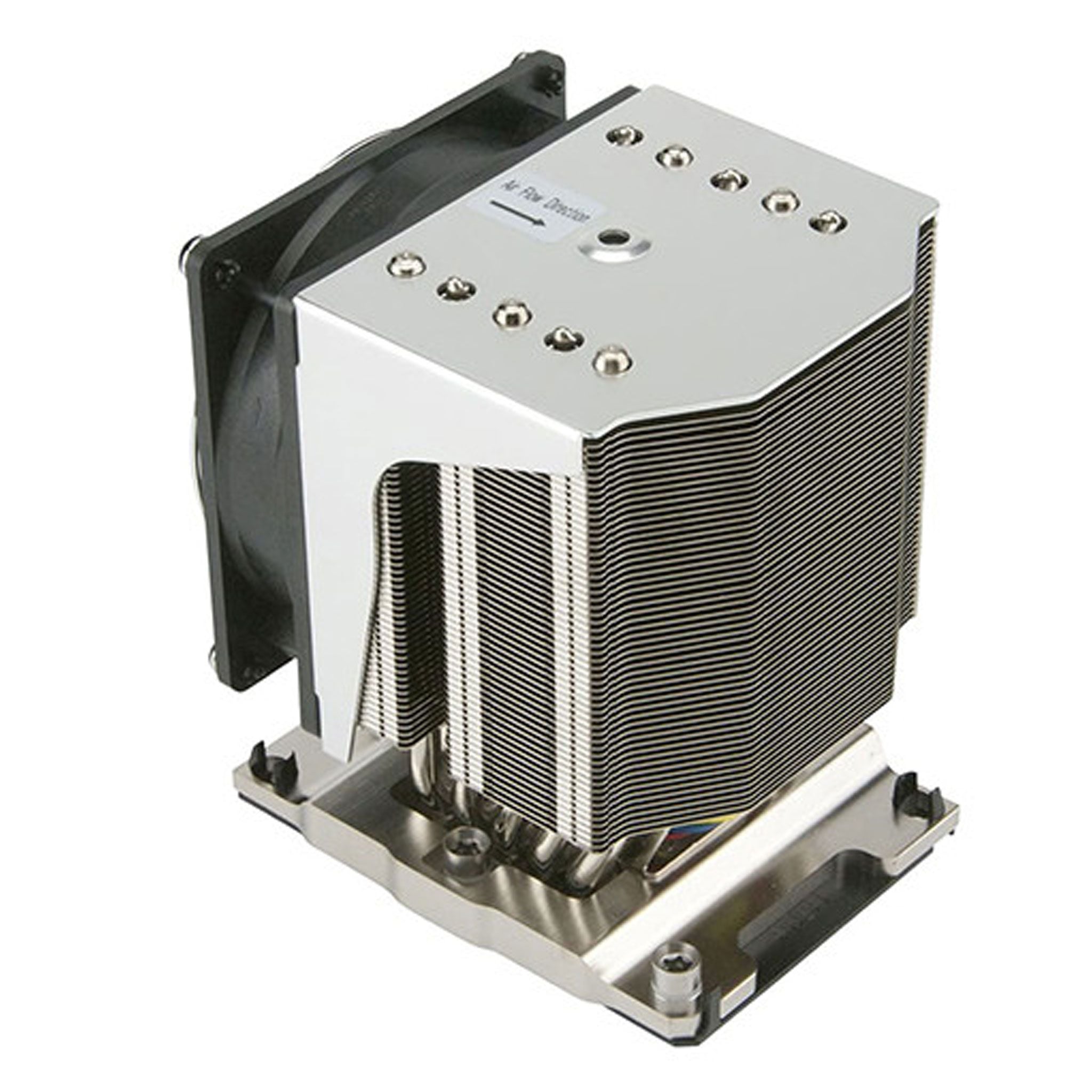Tản nhiệt khí Intel Socket 3647 4U | Bạc - Ảnh 2