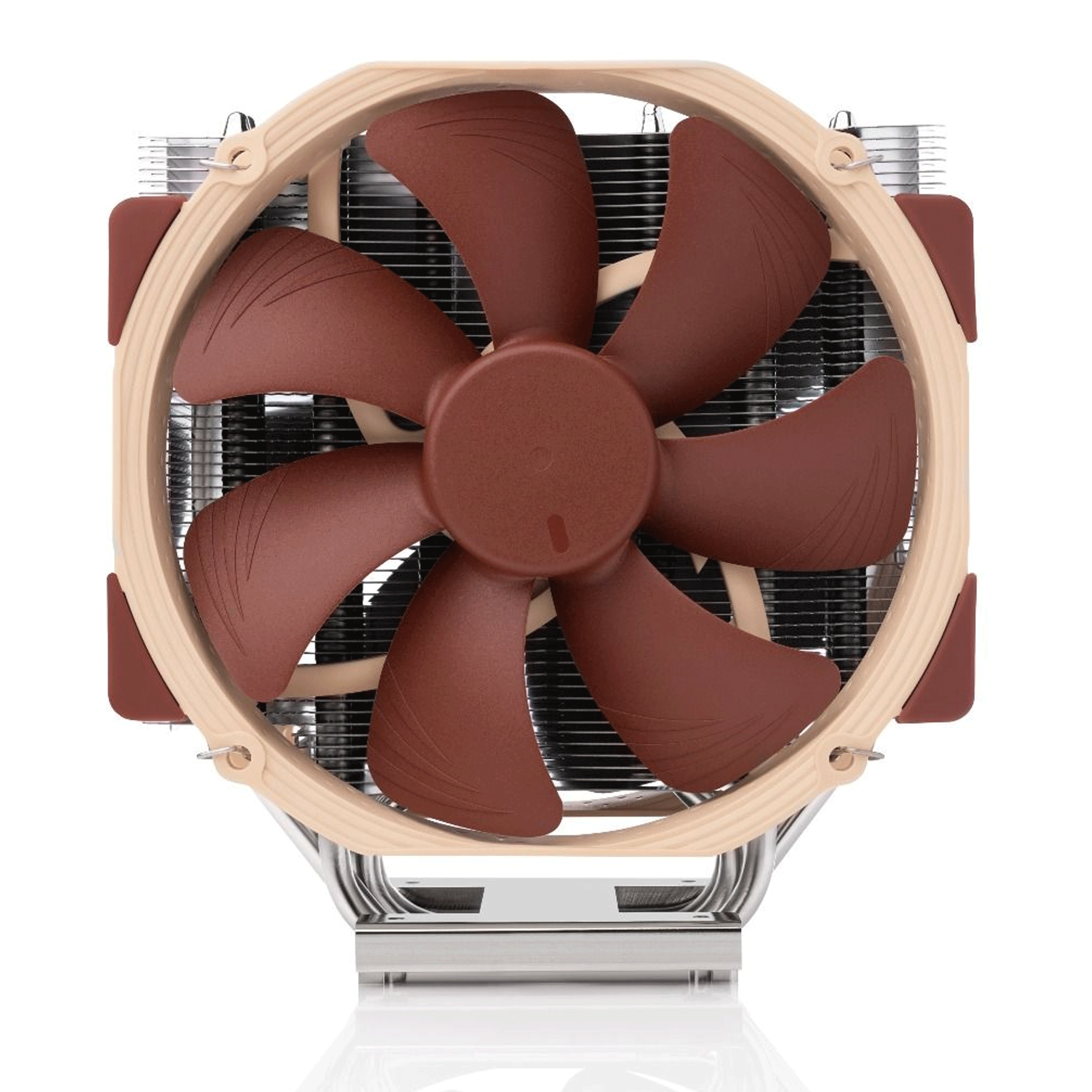 Tản nhiệt khí Noctua NH-U14S TR5-SP6 | Nâu - Ảnh 2