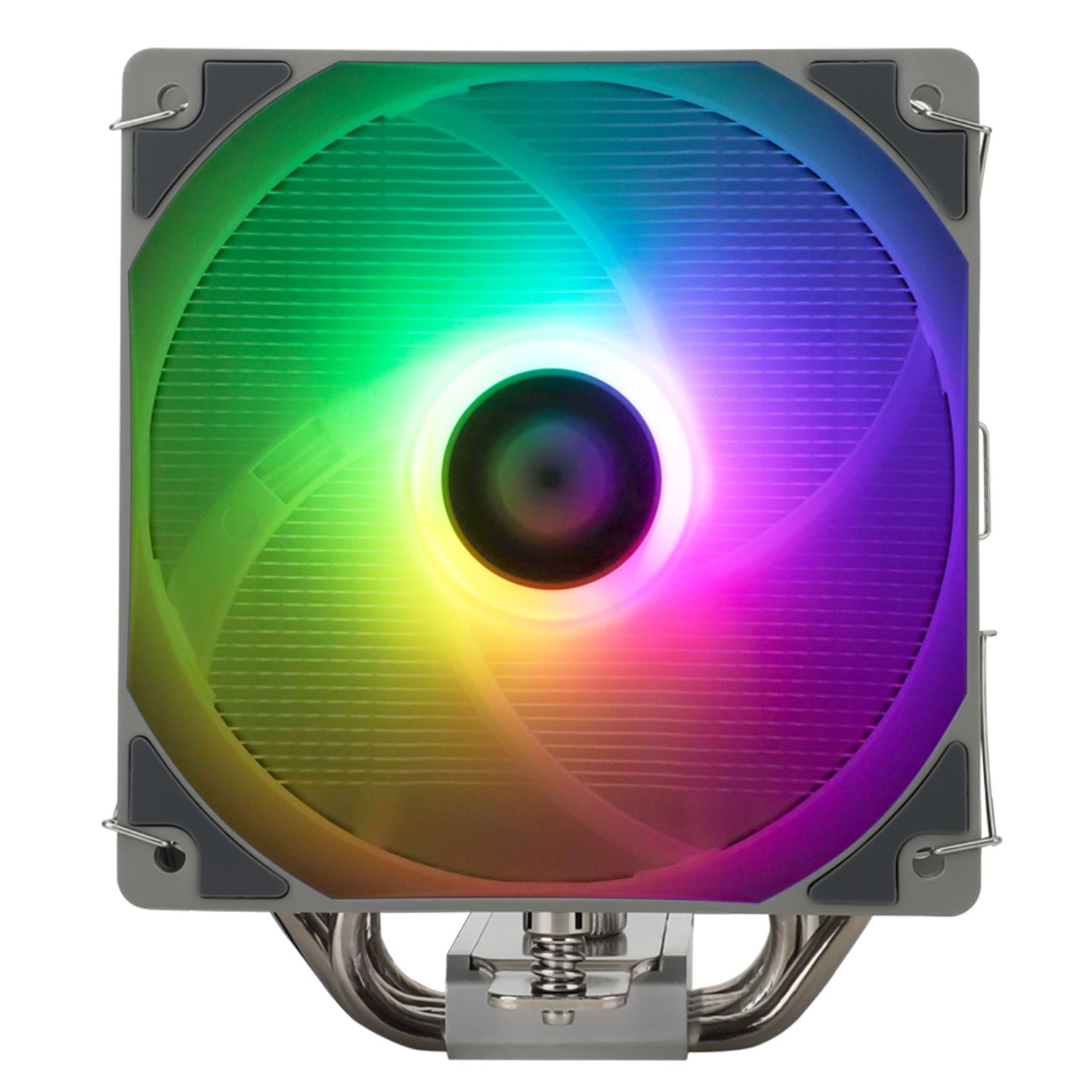 Tản nhiệt khí Thermalright Assassin King 120 SE | ARGB, Đen - Ảnh 2