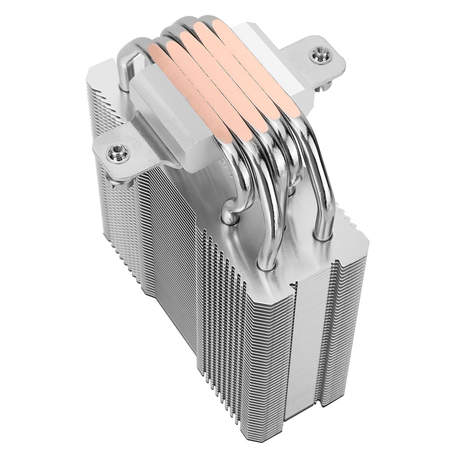 Tản nhiệt khí Thermalright Assassin King 120 SE | ARGB, Đen - Ảnh 3