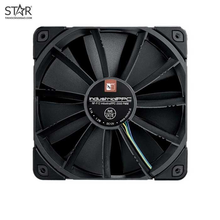Tản nhiệt nước ASUS ROG RYUJIN 240 | RGB Display, Đen - Ảnh 2
