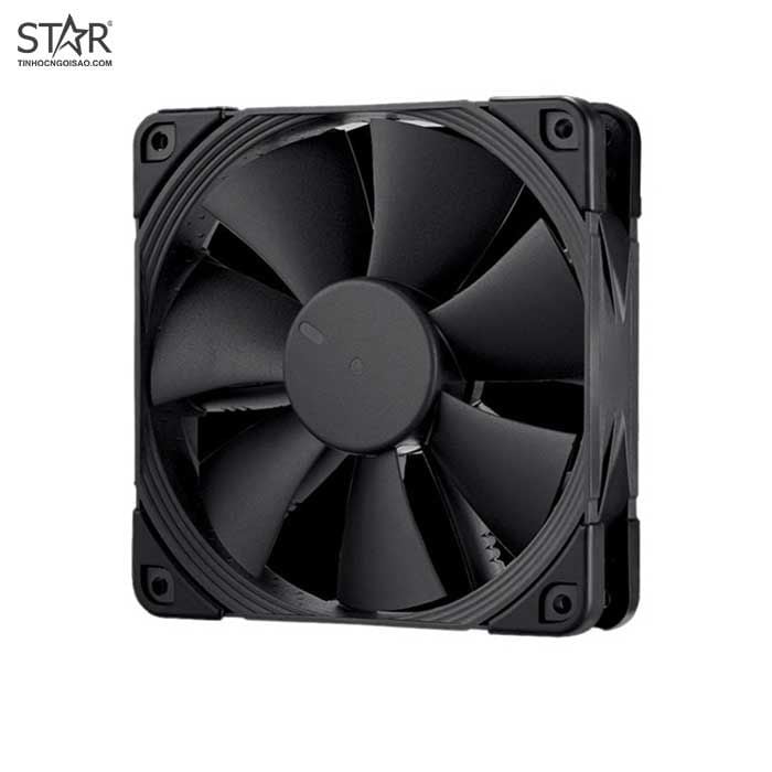 Tản nhiệt nước ASUS ROG RYUJIN 240 | RGB Display, Đen - Ảnh 4