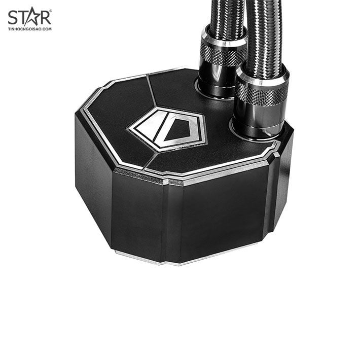 Tản nhiệt nước ID-Cooling DASHFLOW 360 | RGB, Đen - Ảnh 3