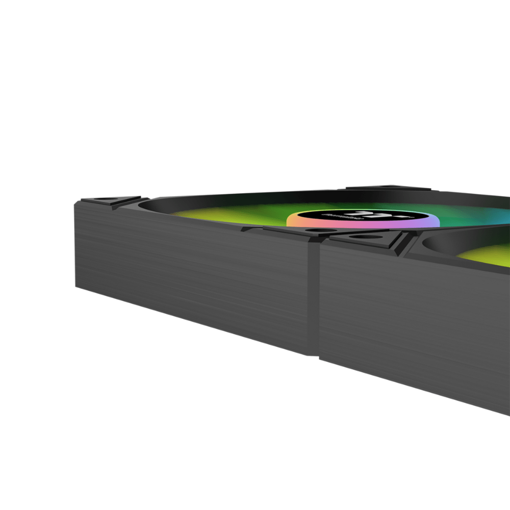 Tản nhiệt nước Thermaltake LA360-S | ARGB, Đen - Ảnh 4