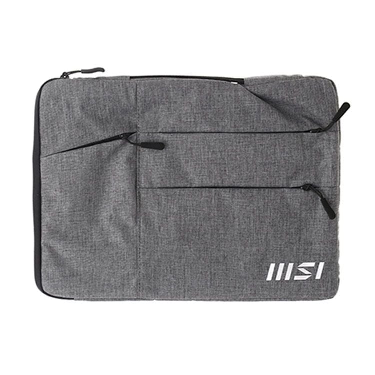 Túi Laptop MSI Polyester - Ảnh 1