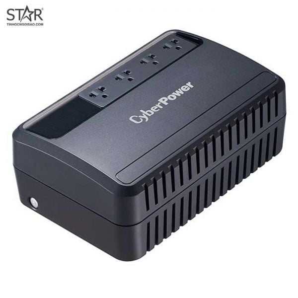 UPS Cyber Power BU1000EA Chính Hãng - Ảnh 1