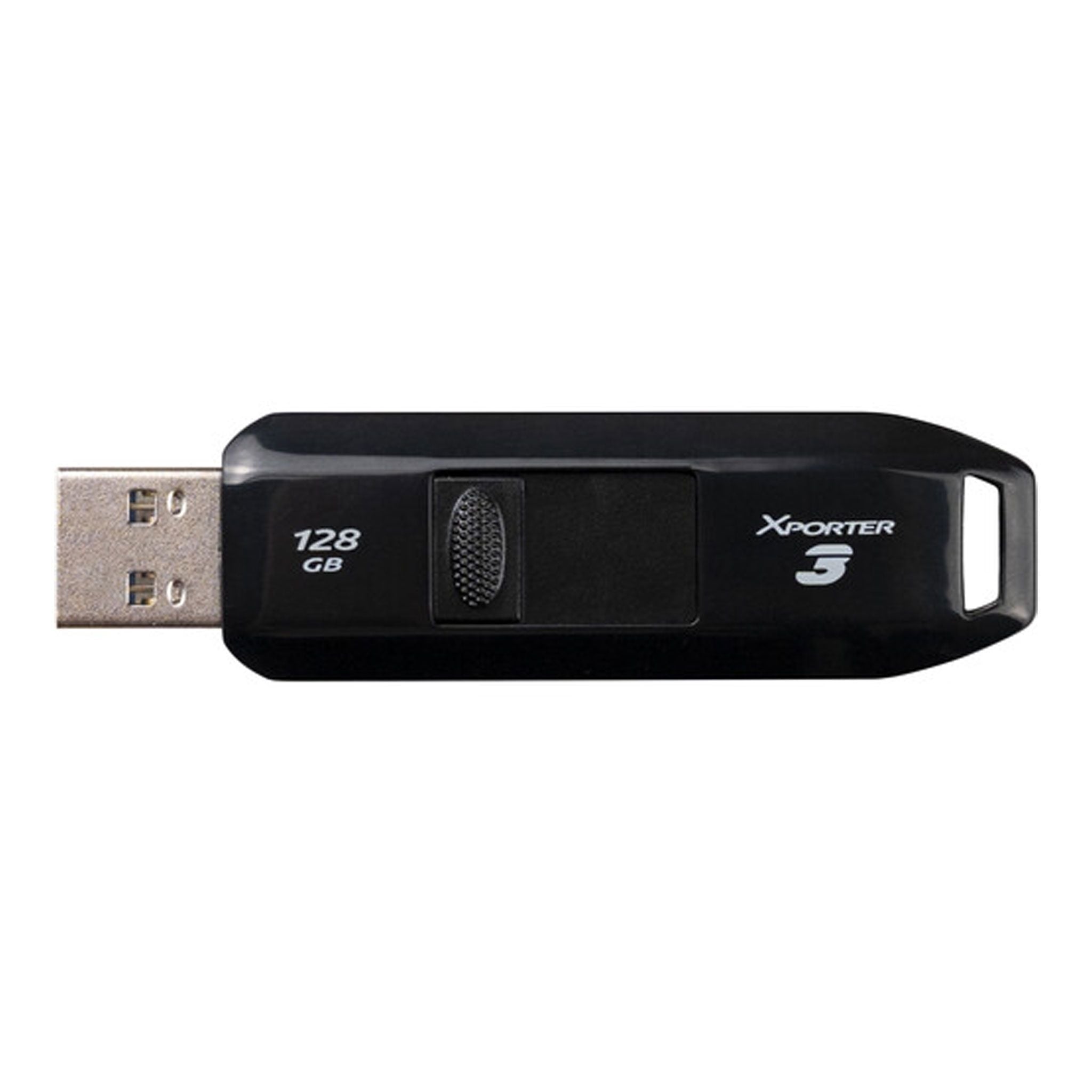 USB Patriot Xporter Gen 1 Slider 128GB | 3.2 (PSF128GX3B3U) - Ảnh 1