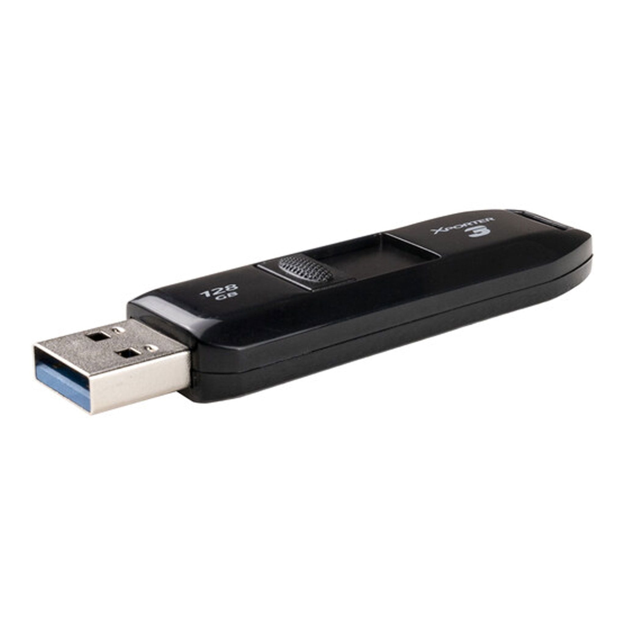 USB Patriot Xporter Gen 1 Slider 128GB | 3.2 (PSF128GX3B3U) - Ảnh 2