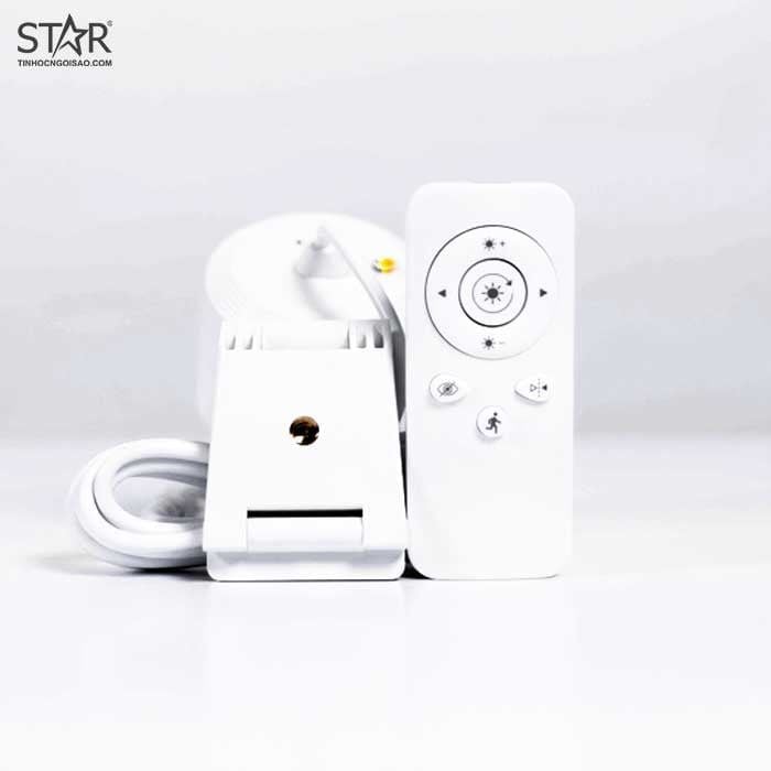 Webcam VSP W66/W FullHD - Ảnh 3