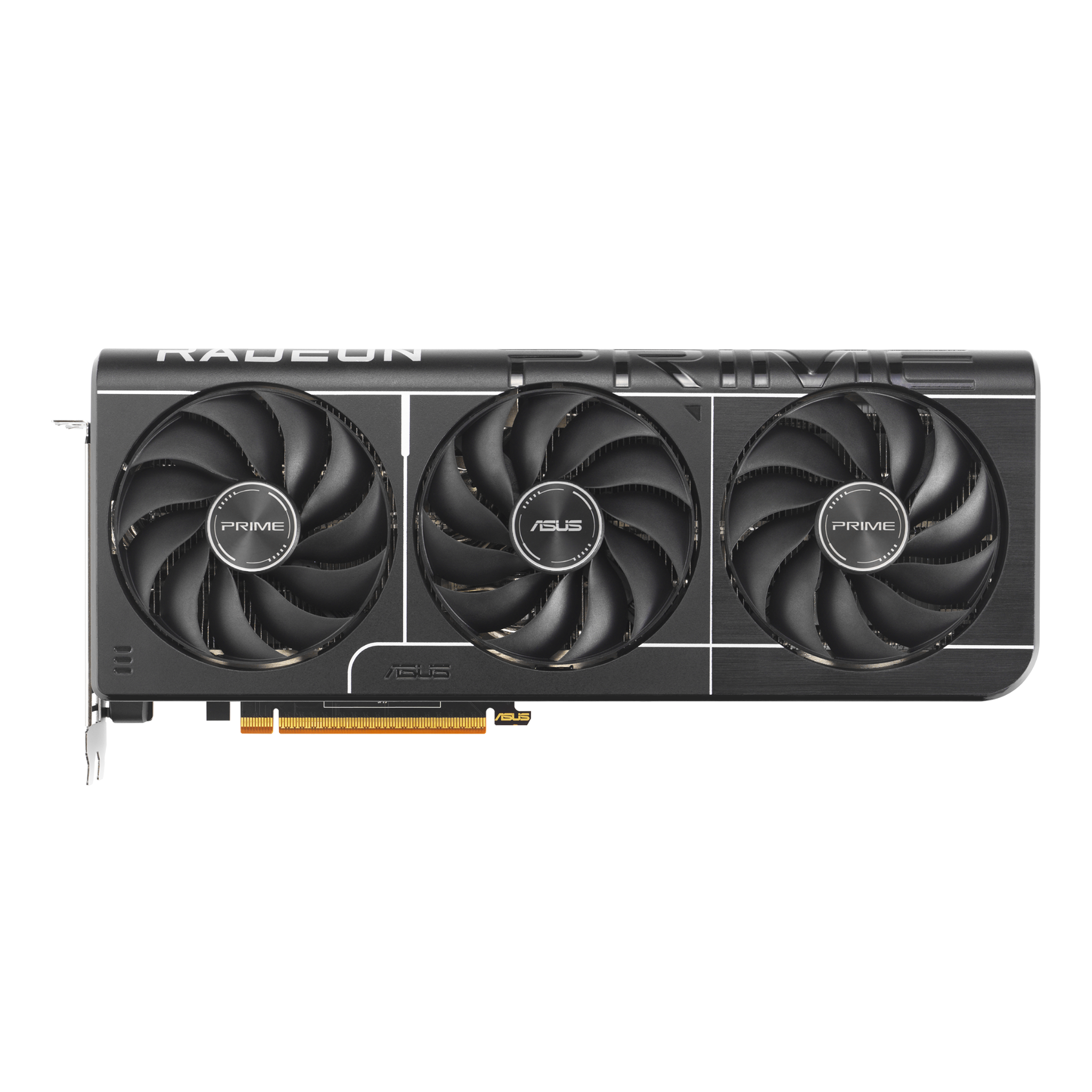 Card màn hình AMD Radeon RX 9070 XT ASUS Prime OC | 16GB GDDR6, 4096 SP, 750W - Ảnh 2