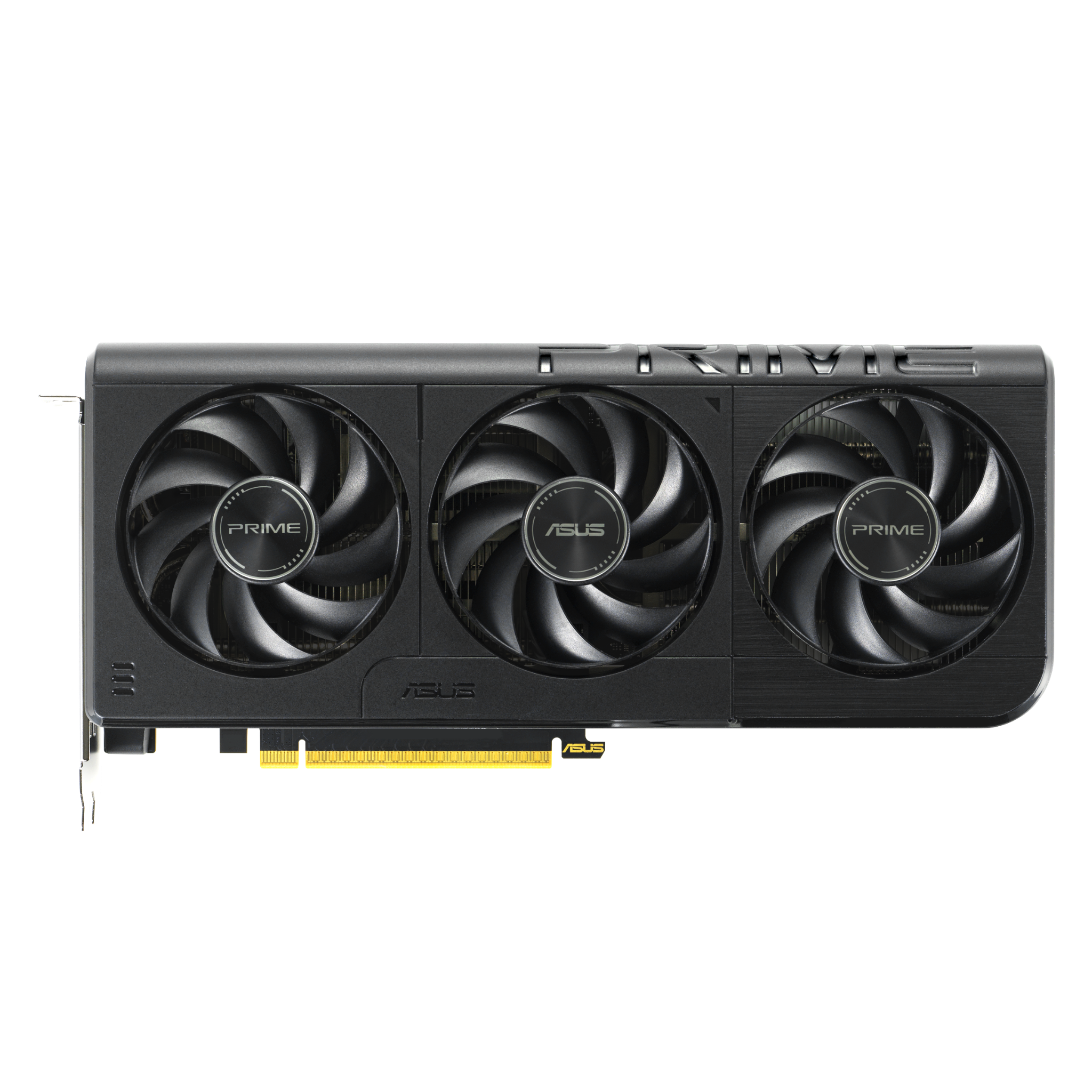Card màn hình ASUS PRIME GeForce RTX™ 5060 8GB GDDR7 OC Edition - Ảnh 2