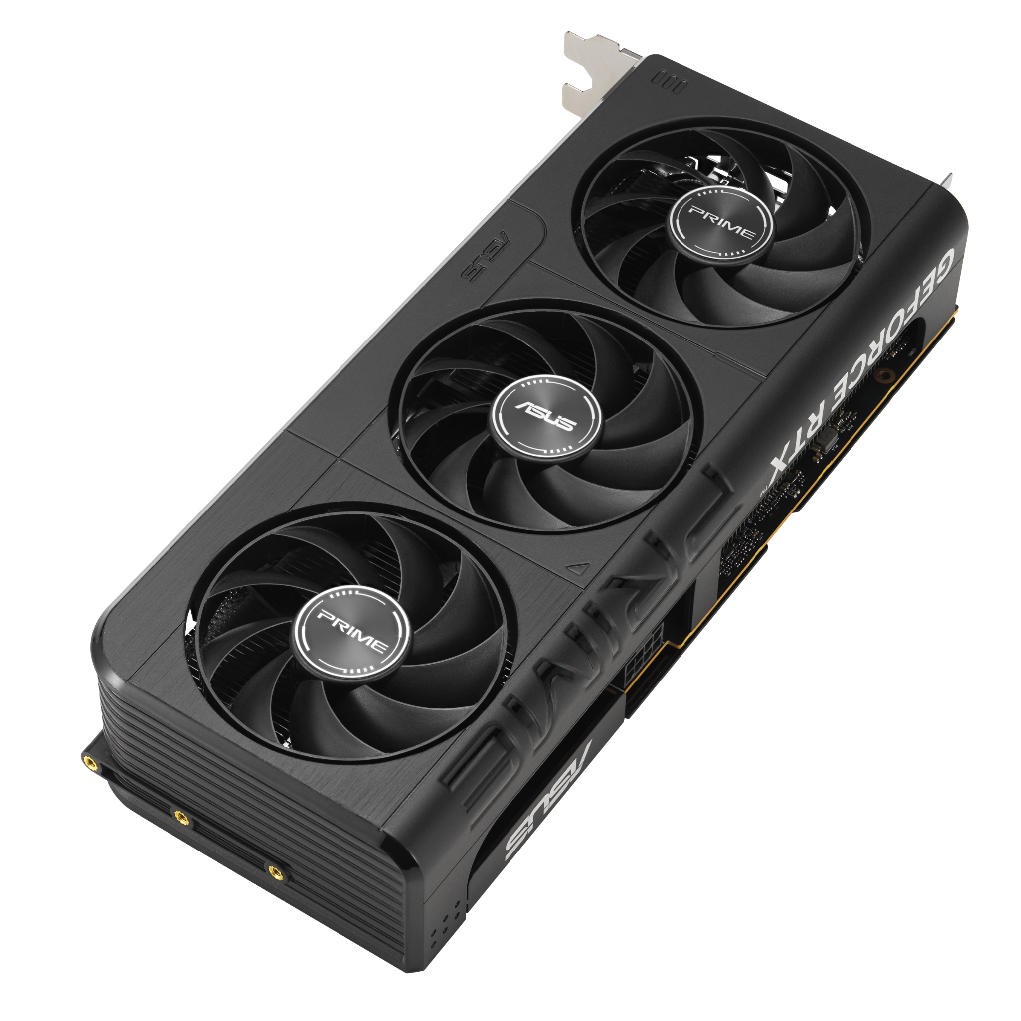 Card màn hình ASUS PRIME GeForce RTX™ 5060 8GB GDDR7 OC Edition - Ảnh 3