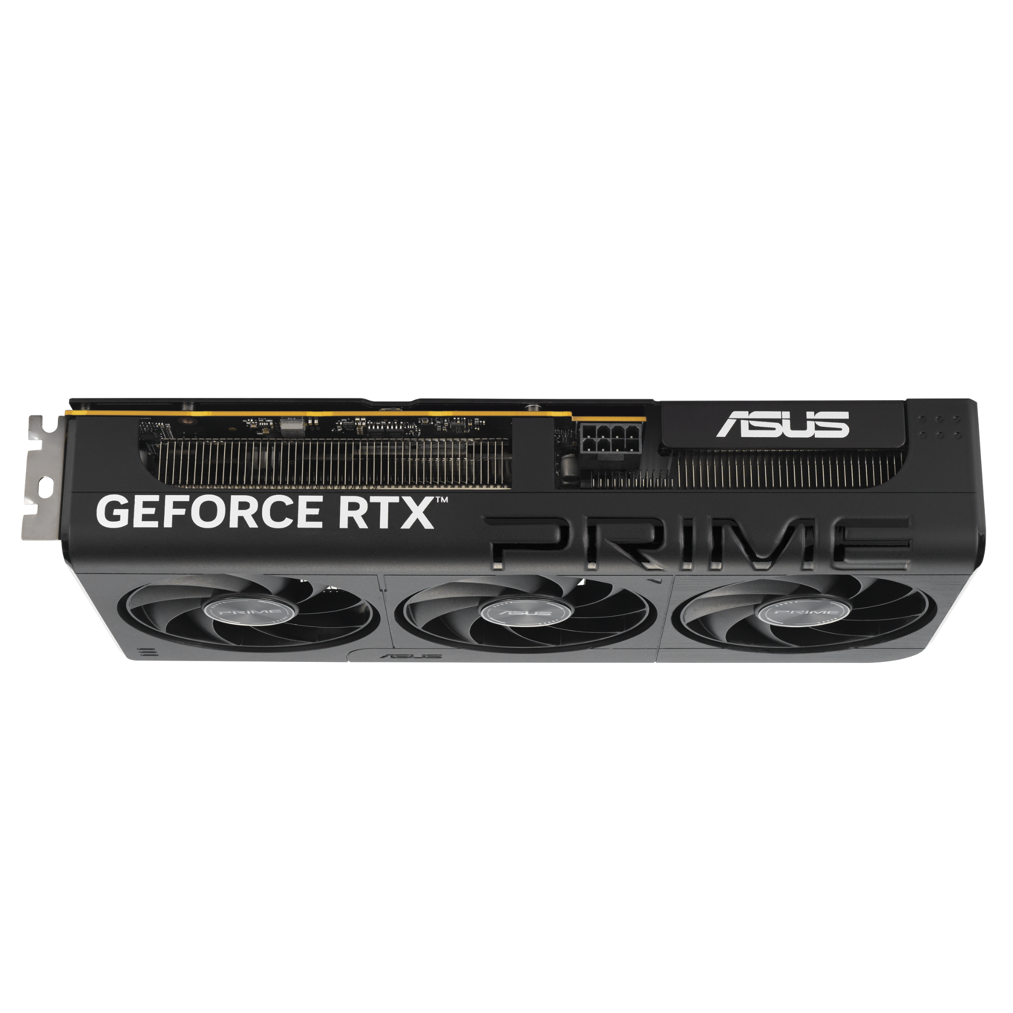 Card màn hình ASUS PRIME GeForce RTX™ 5060 8GB GDDR7 OC Edition - Ảnh 4