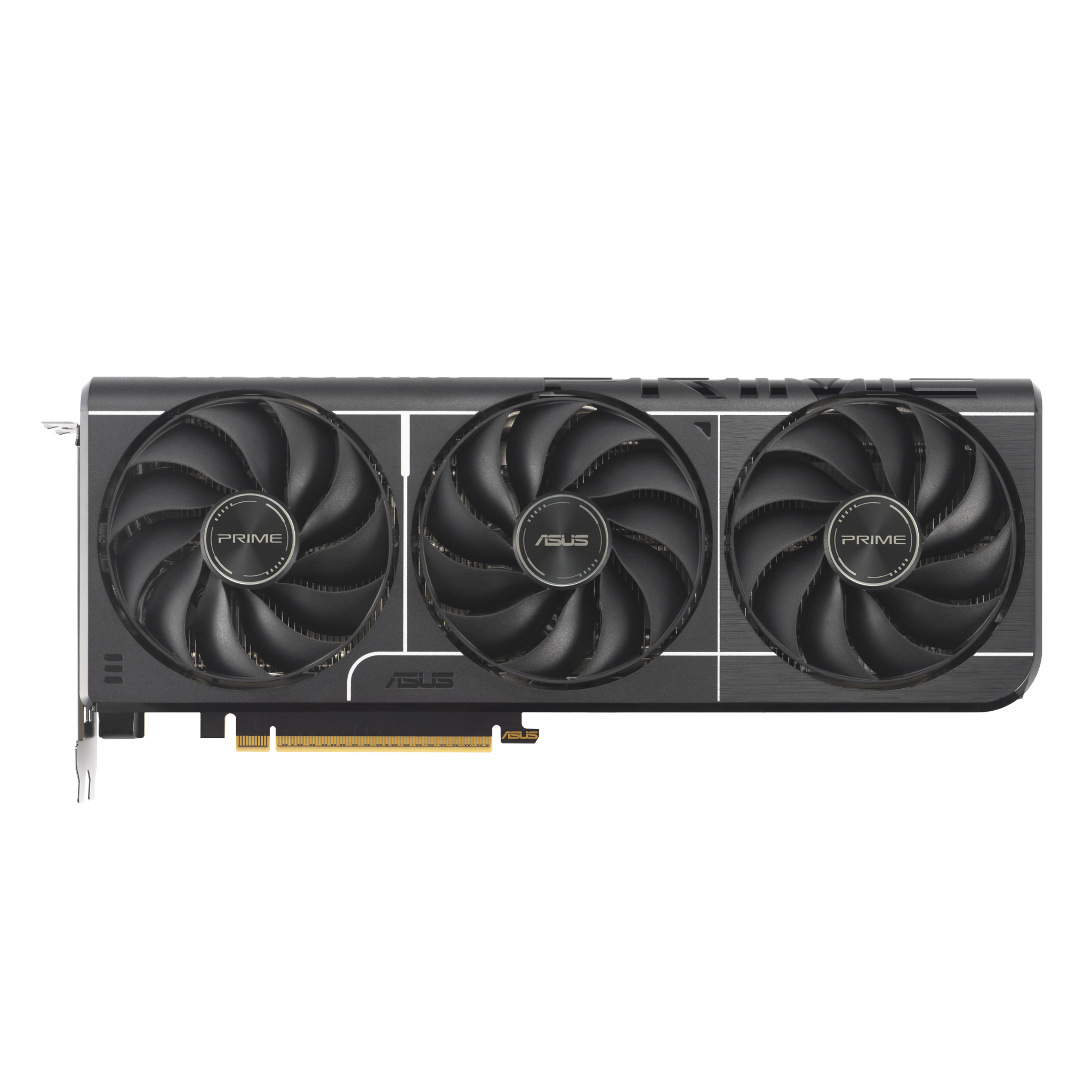Card màn hình NVIDIA GeForce RTX 5060 Ti ASUS PRIME OC | 16GB GDDR7, 4608 CUDA, 550W - Ảnh 1