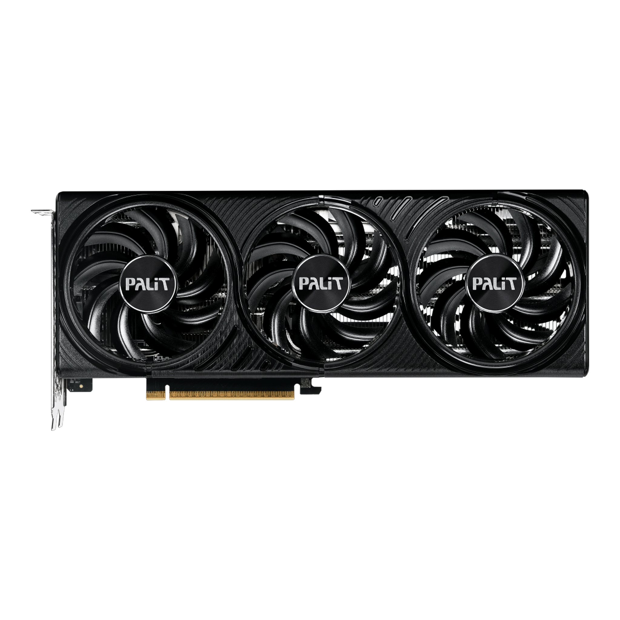 Card màn hình NVIDIA GeForce RTX 5060 Ti Palit Infinity 3 | 16GB GDDR7, 4608 CUDA, 600W - Ảnh 2