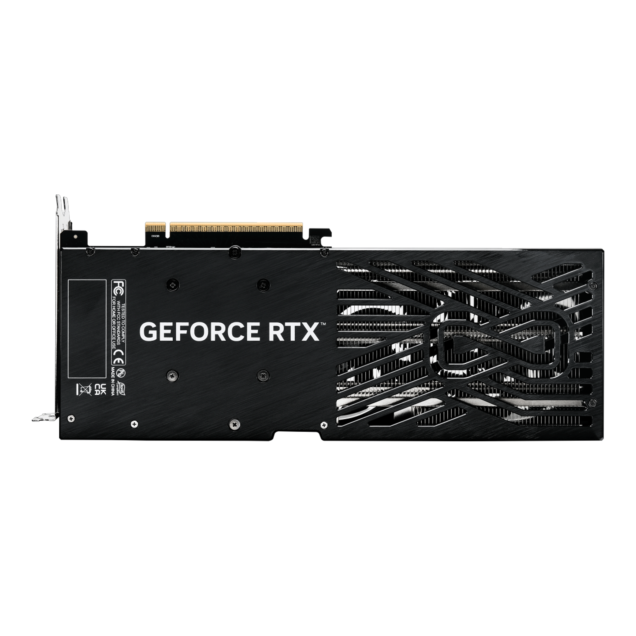 Card màn hình NVIDIA GeForce RTX 5060 Ti Palit Infinity 3 | 16GB GDDR7, 4608 CUDA, 600W - Ảnh 3