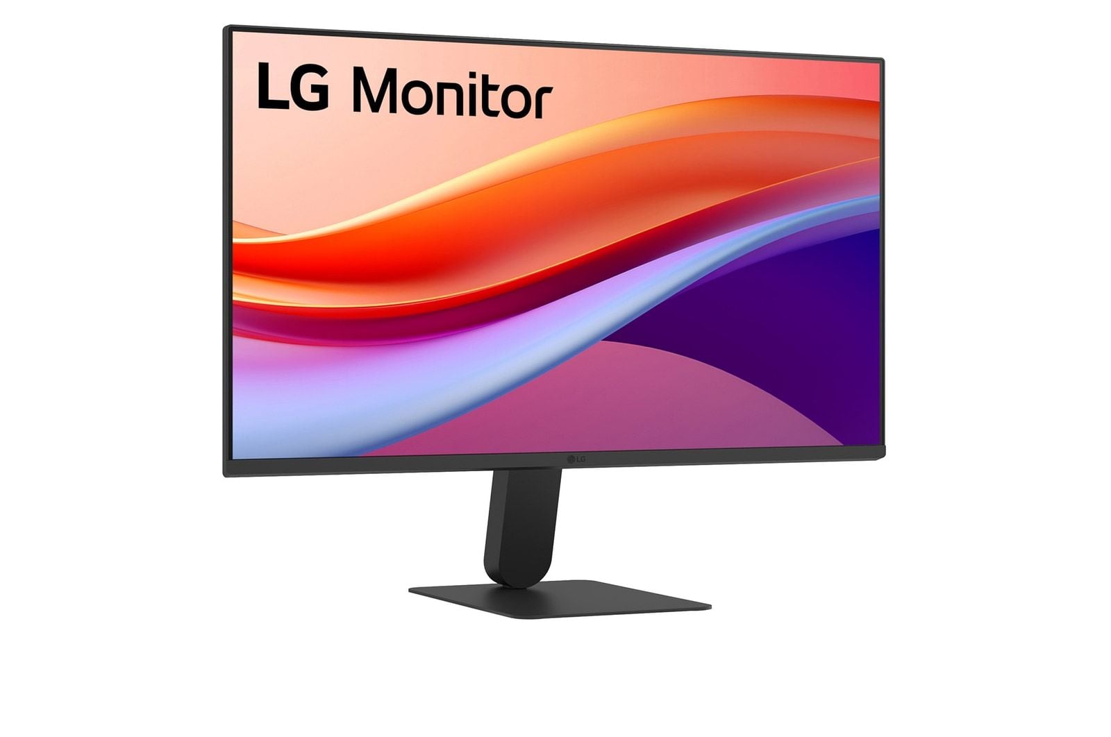 Màn hình Văn phòng LG 24U411A-B | 24 inch, FHD, 120Hz, IPS - Ảnh 2