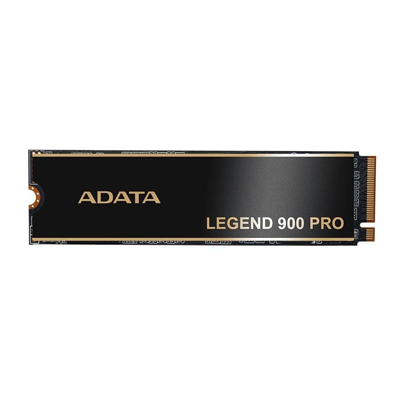 Ổ cứng SSD Adata LEGEND 900 PRO 4TB | PCIe Gen4 x4 NVMe, M.2 2280 (SLEG-900P-4TCS) - Ảnh 1