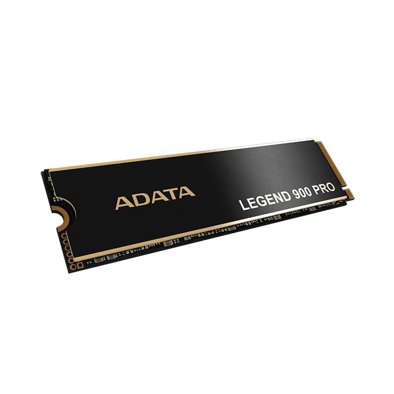 Ổ cứng SSD Adata LEGEND 900 PRO 4TB | PCIe Gen4 x4 NVMe, M.2 2280 (SLEG-900P-4TCS) - Ảnh 2