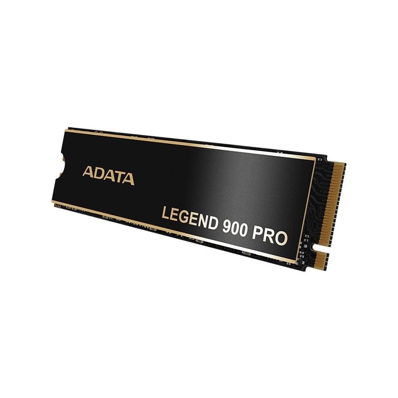 Ổ cứng SSD Adata LEGEND 900 PRO 4TB | PCIe Gen4 x4 NVMe, M.2 2280 (SLEG-900P-4TCS) - Ảnh 3