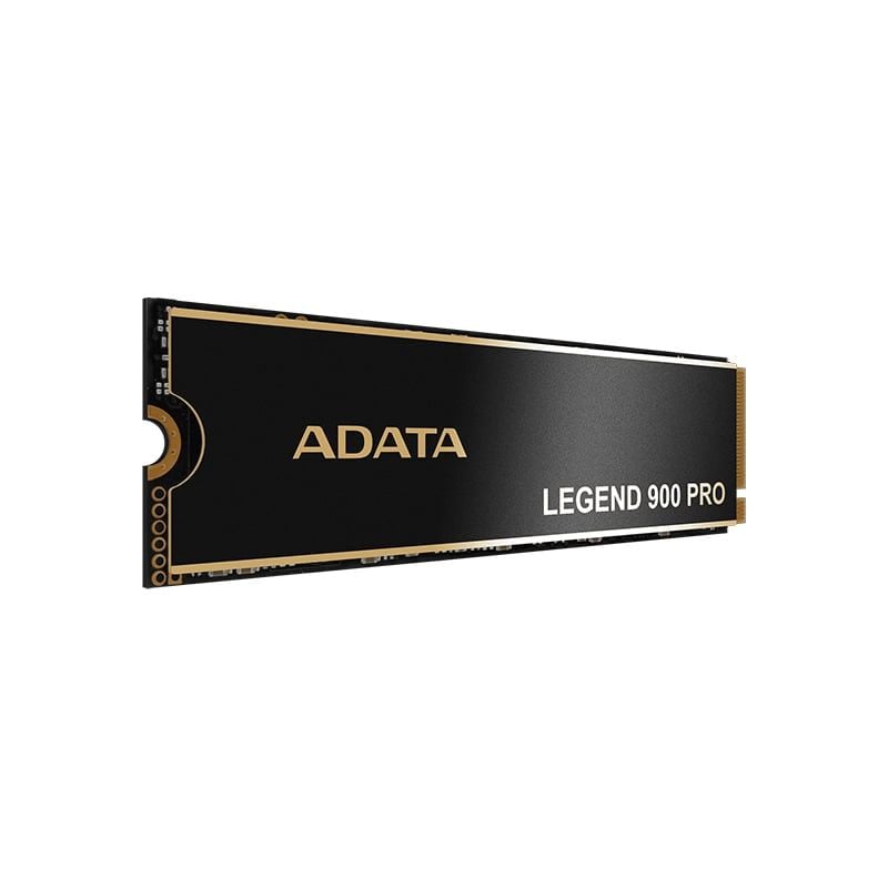 Ổ cứng SSD Adata LEGEND 900 PRO 4TB | PCIe Gen4 x4 NVMe, M.2 2280 (SLEG-900P-4TCS) - Ảnh 4