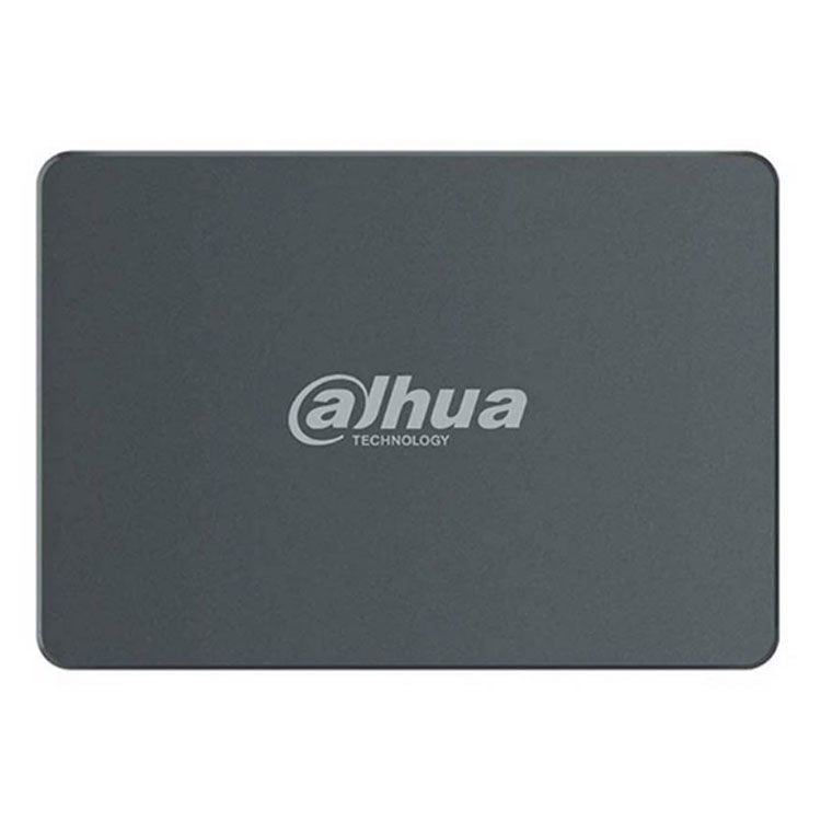 Ổ Cứng SSD DAHUA 800AS 256GB - Ảnh 1