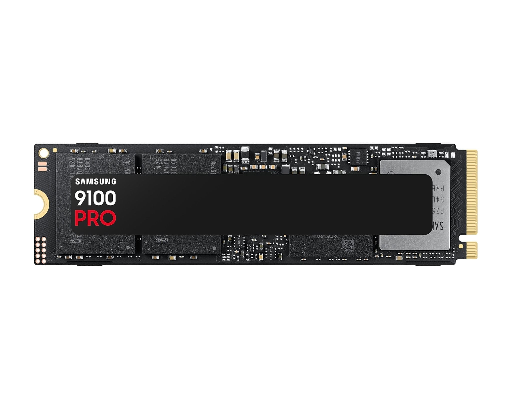 Ổ cứng SSD Samsung 9100 PRO 1TB | PCIe Gen5 x4 NVMe, M.2 2280 (MZ-VAP1T0BW) - Ảnh 1