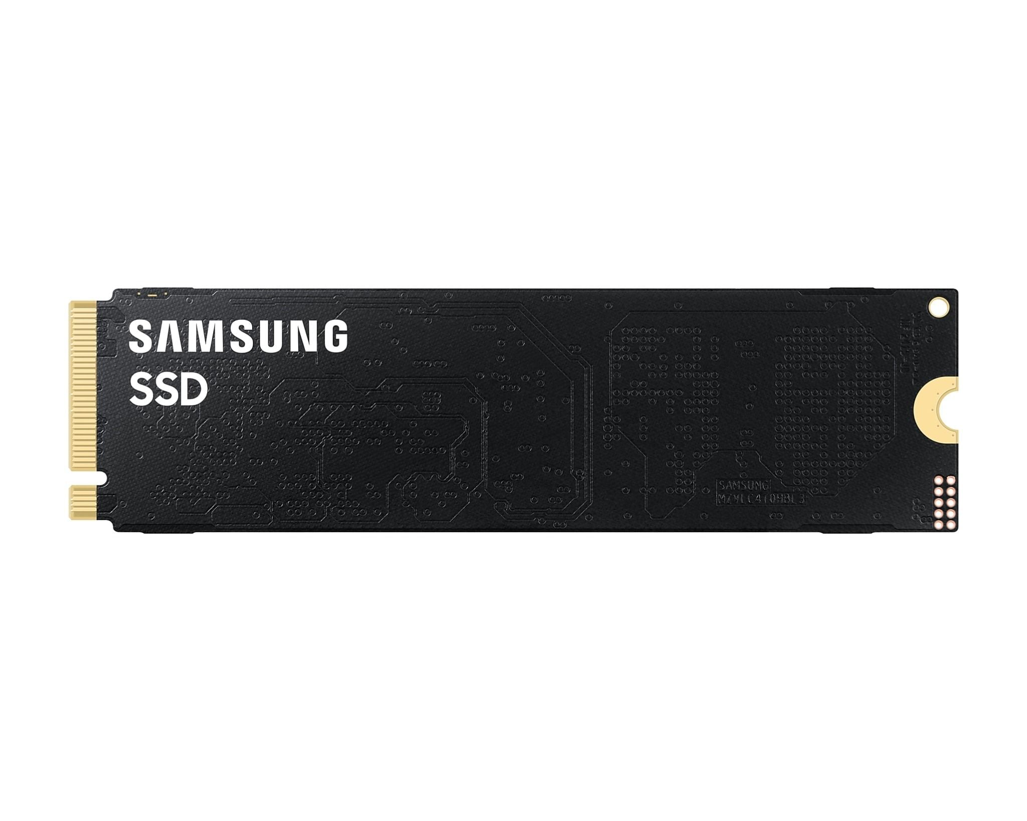 Ổ cứng SSD Samsung 9100 PRO 1TB | PCIe Gen5 x4 NVMe, M.2 2280 (MZ-VAP1T0BW) - Ảnh 3