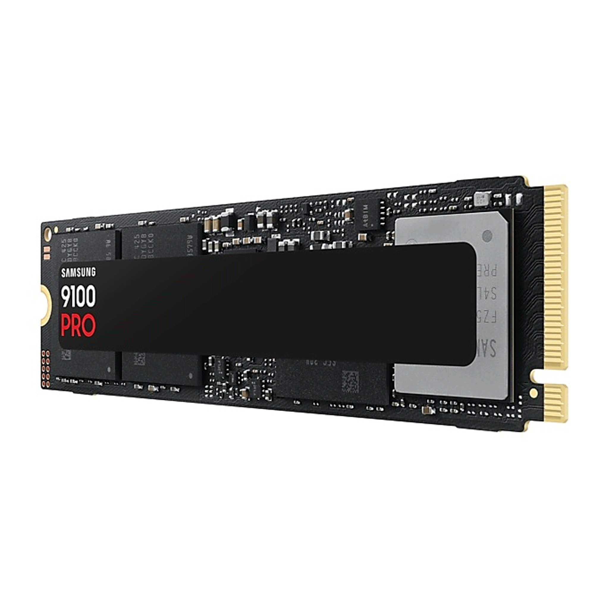 Ổ cứng SSD Samsung 9100 PRO 2TB | PCIe Gen5 x4 NVMe, M.2 2280 (MZ-VAP2T0BW) - Ảnh 4