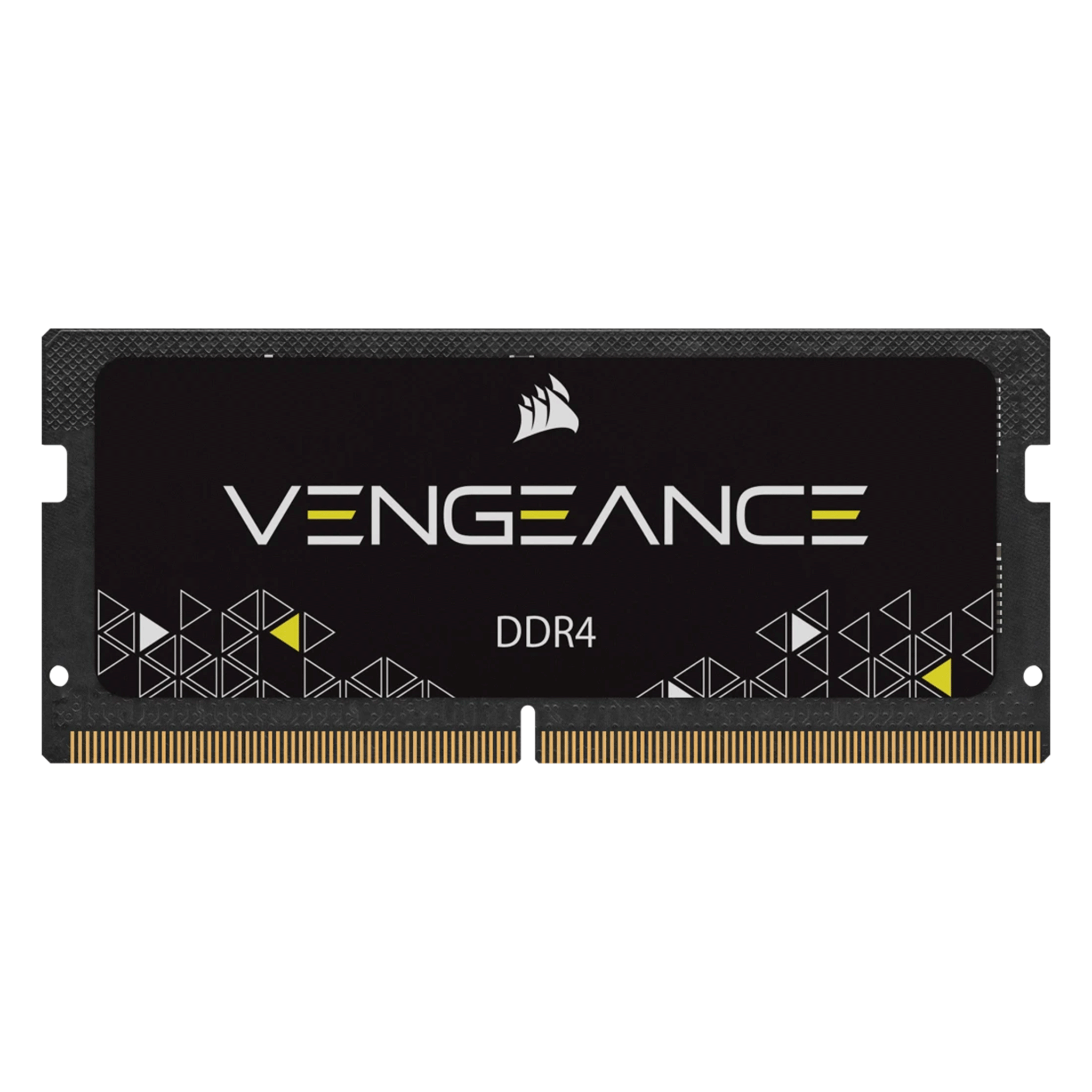 RAM Laptop Corsair Vengeance 16GB DDR4 | (1x16GB), 3200MHz CMSX16GX4M1A3200C22 - Ảnh 1