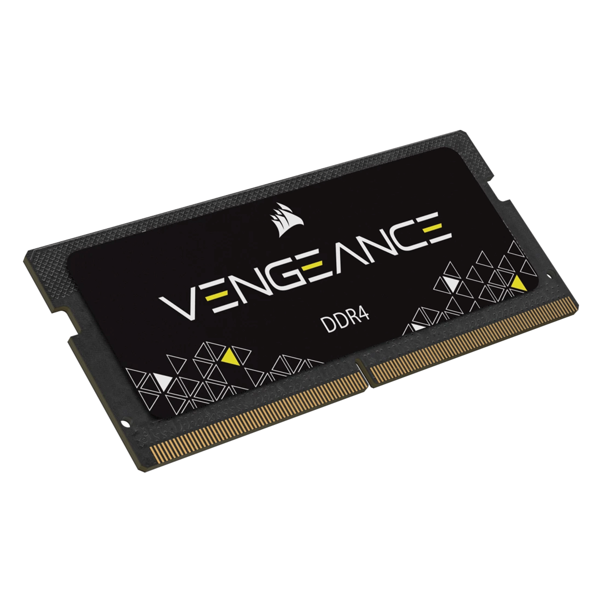 RAM Laptop Corsair Vengeance 16GB DDR4 | (1x16GB), 3200MHz CMSX16GX4M1A3200C22 - Ảnh 2