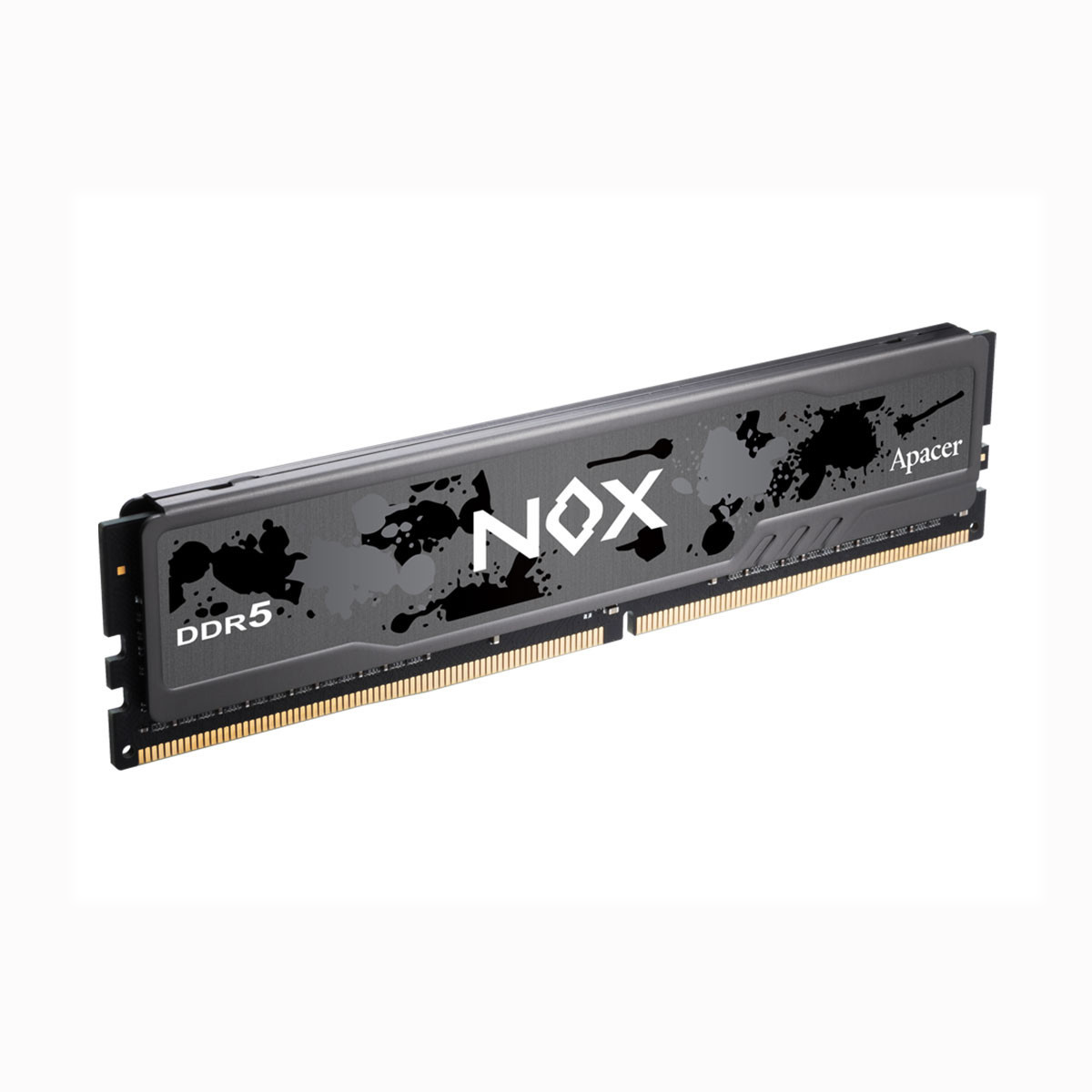 RAM PC EXPO/XMP Bus6000 16GB OC Apacer NOX | (1x16GB), 6000MHz, DDR5 (AH5U16G60C5229BA-1) - Ảnh 2
