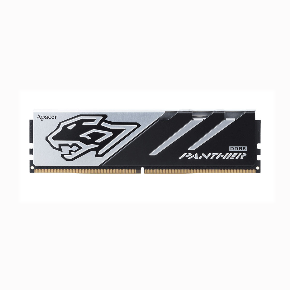 RAM PC EXPO/XMP Bus6000 16GB OC Apacer Panther | (1x16GB), 6000MHz, DDR5 (AH5U16G60C5029BA-1) - Ảnh 1