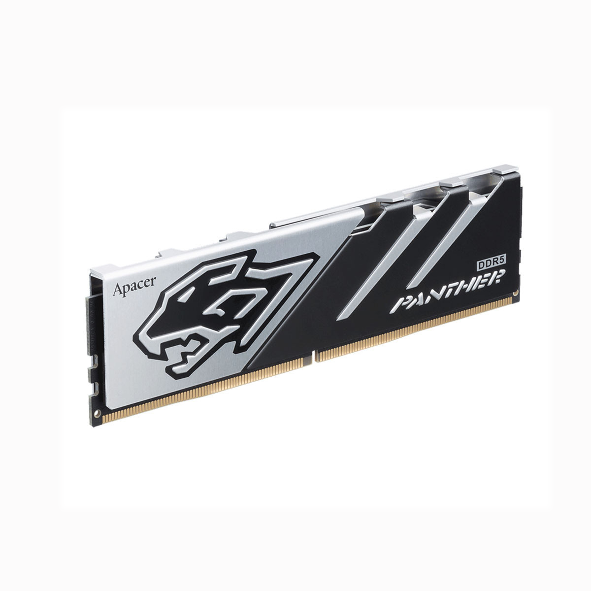 RAM PC EXPO/XMP Bus6000 16GB OC Apacer Panther | (1x16GB), 6000MHz, DDR5 (AH5U16G60C5029BA-1) - Ảnh 2