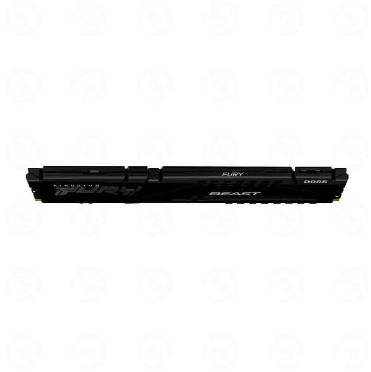 RAM PC Kingston Fury Beast 8GB DDR5 | (1x8GB), 5600MHz, Intel/AMD KF556C40BB-8 - Ảnh 2